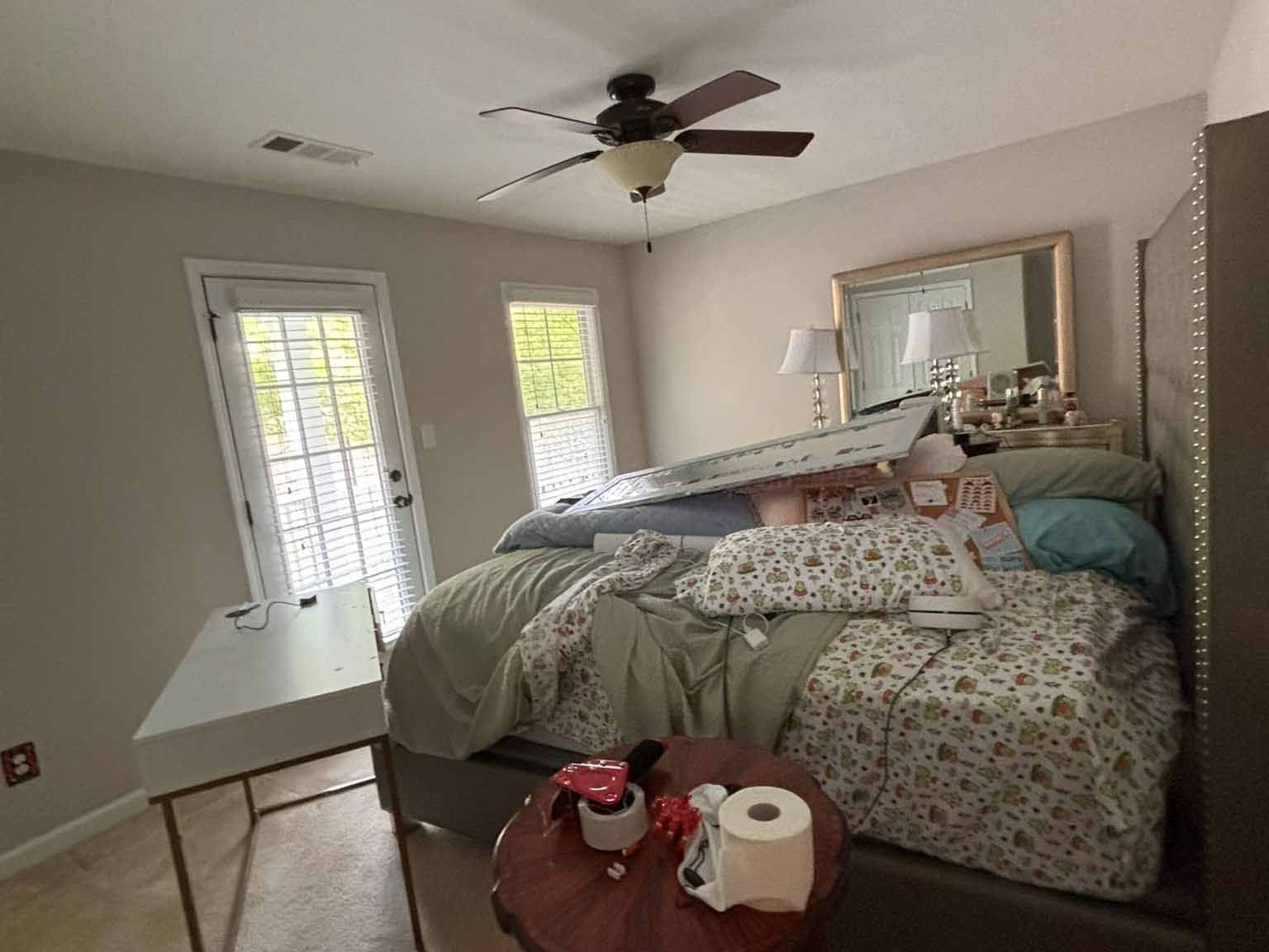 URI Painting & Renovation LLC