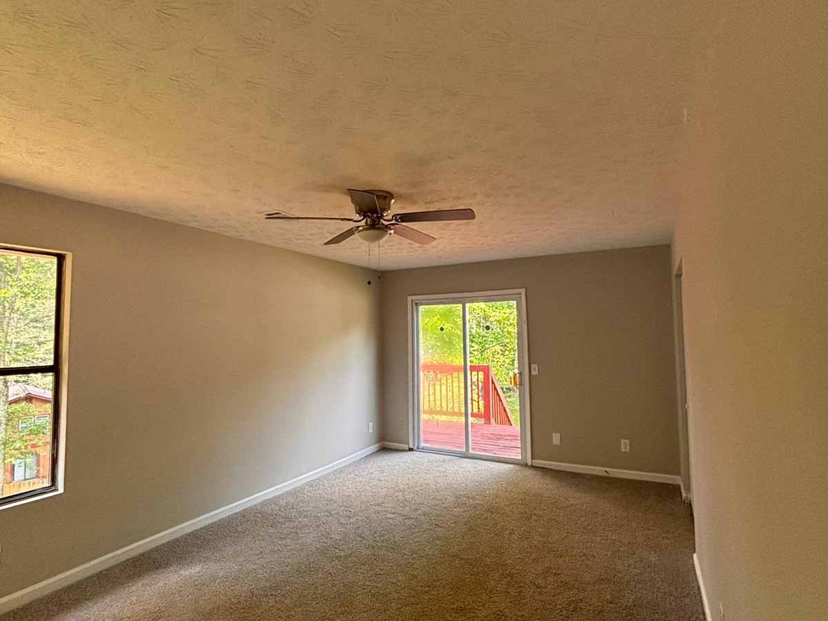 URI Painting & Renovation LLC