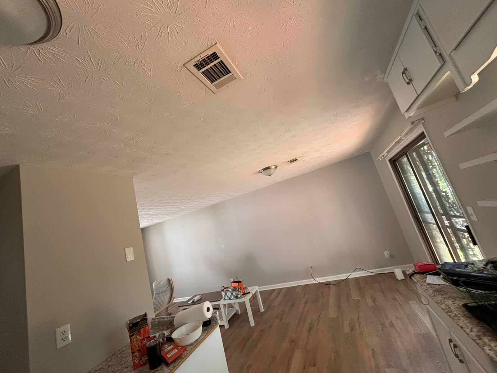 URI Painting & Renovation LLC