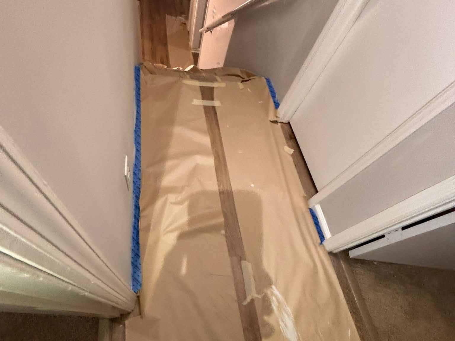 URI Painting & Renovation LLC