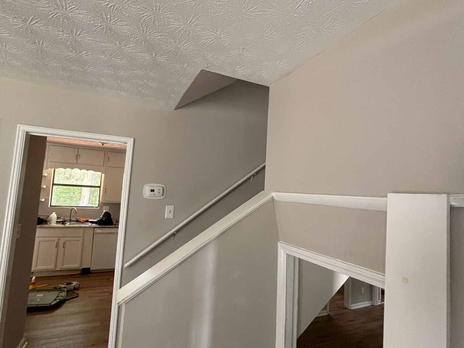 URI Painting & Renovation LLC