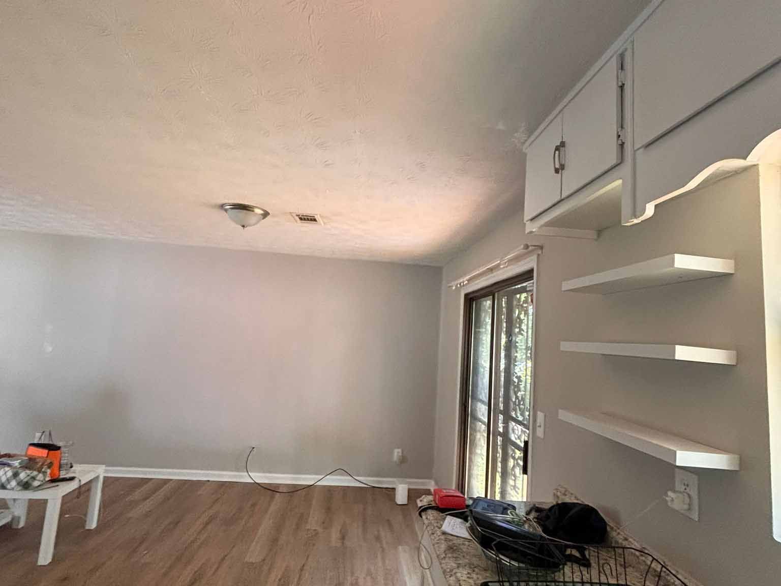 URI Painting & Renovation LLC