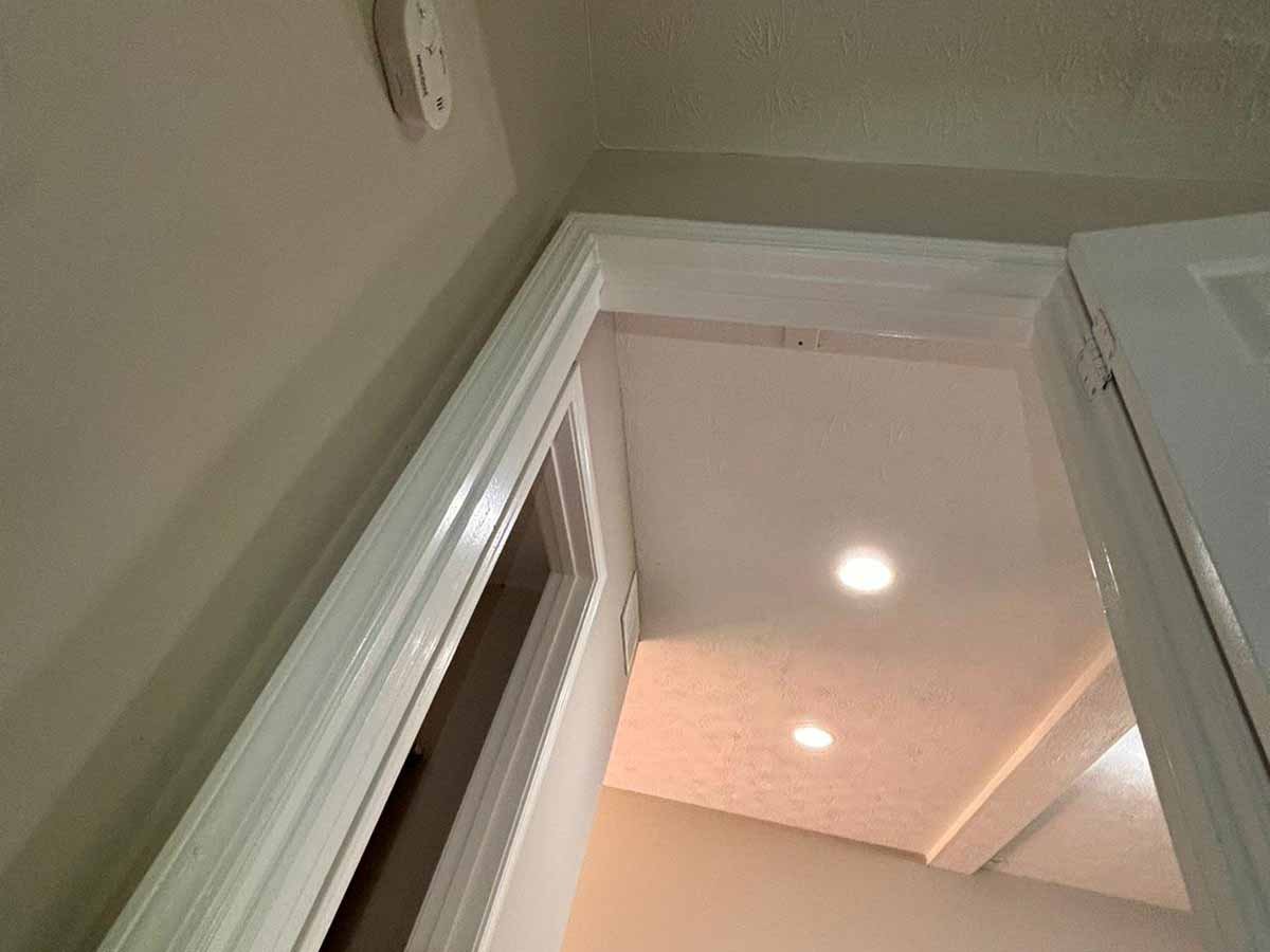 URI Painting & Renovation LLC