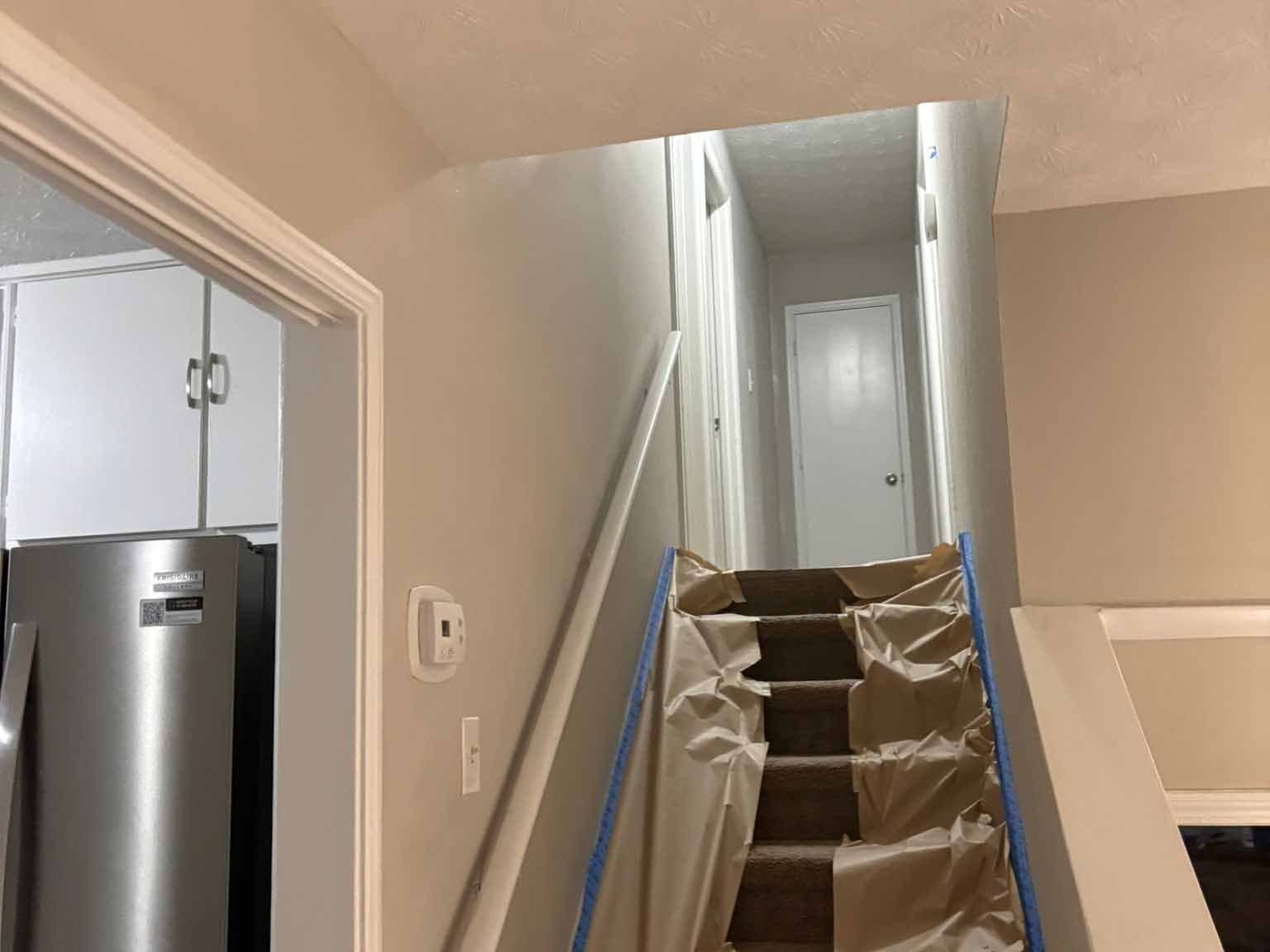 URI Painting & Renovation LLC