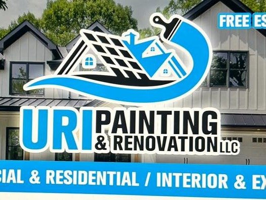 URI Painting & Renovation LLC