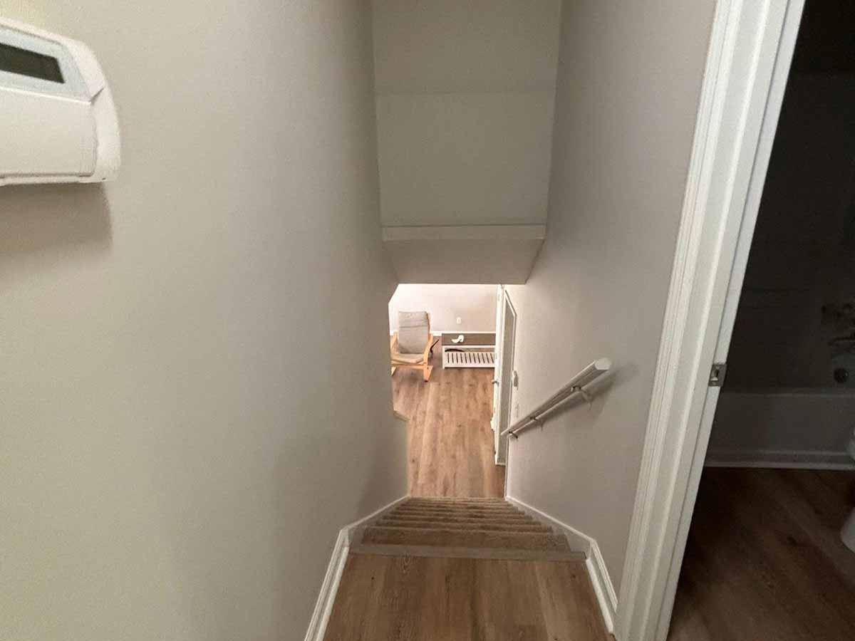 URI Painting & Renovation LLC