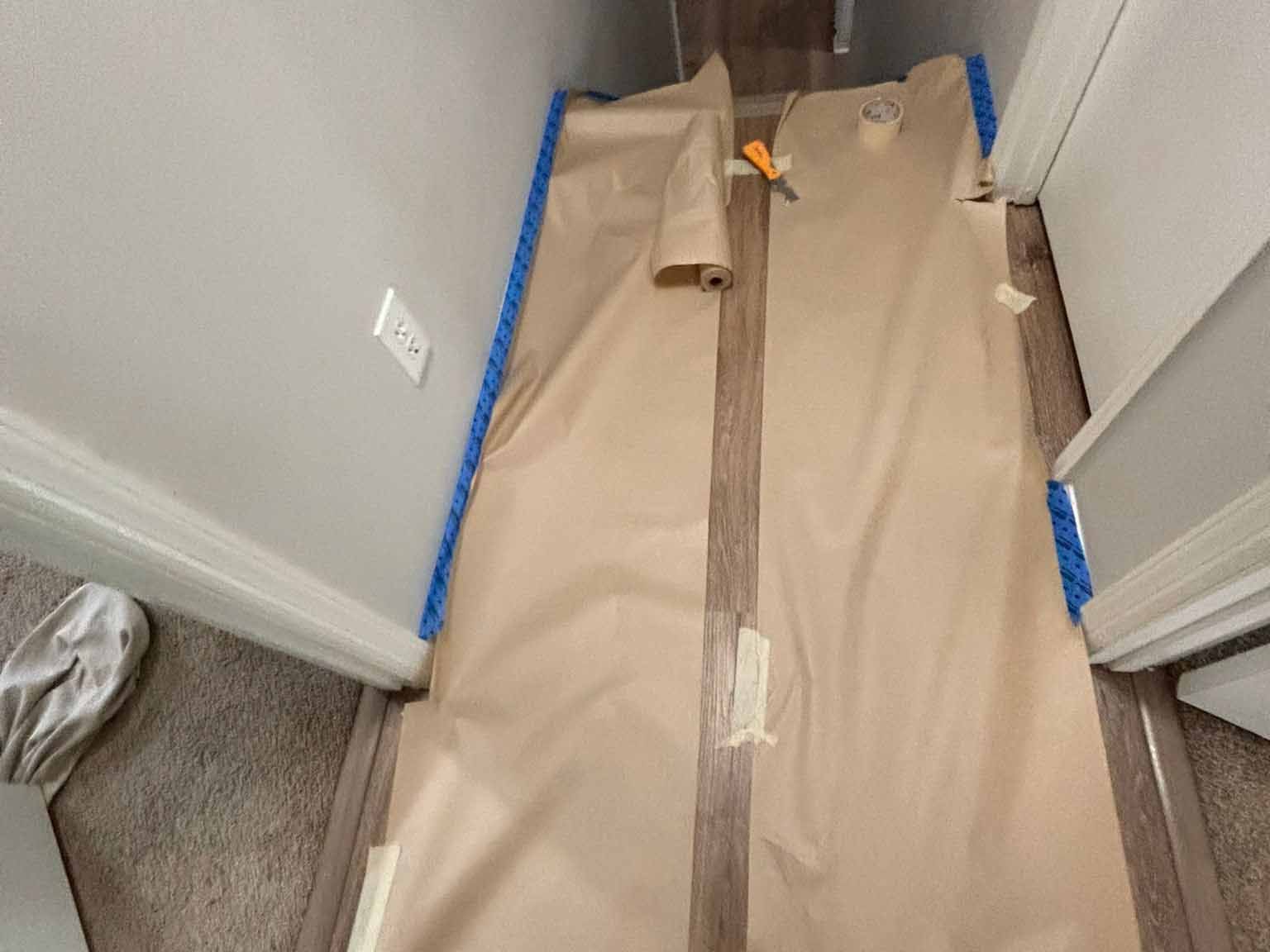 URI Painting & Renovation LLC