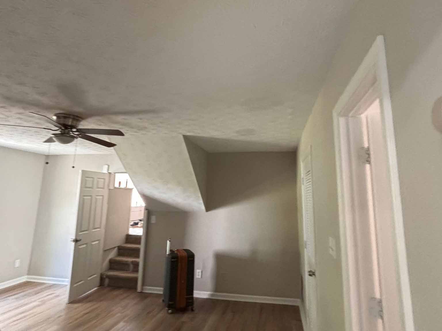 URI Painting & Renovation LLC