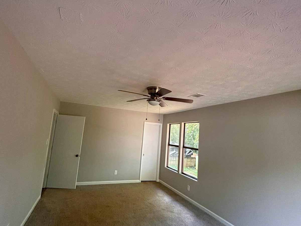 URI Painting & Renovation LLC