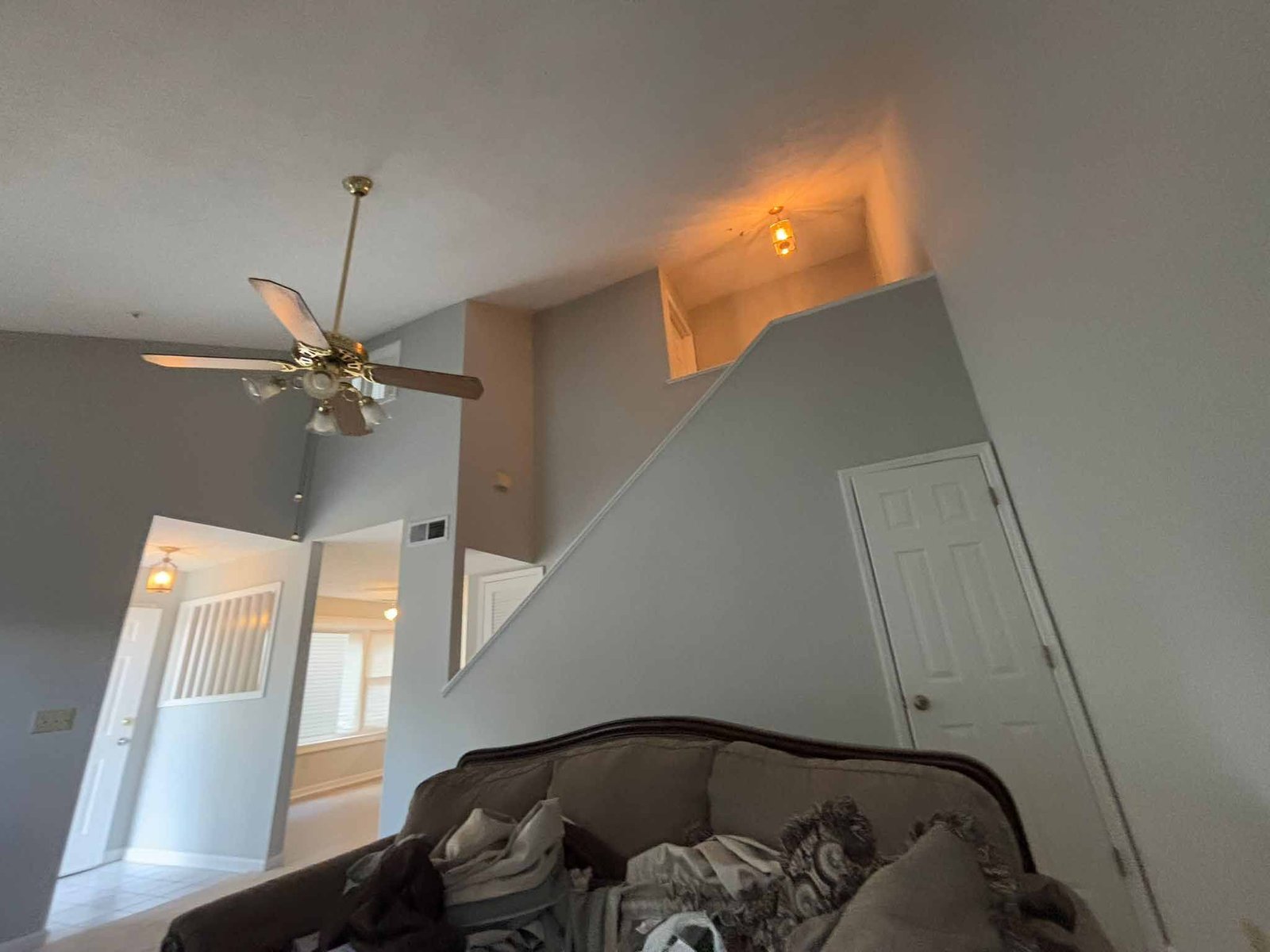 URI Painting & Renovation LLC