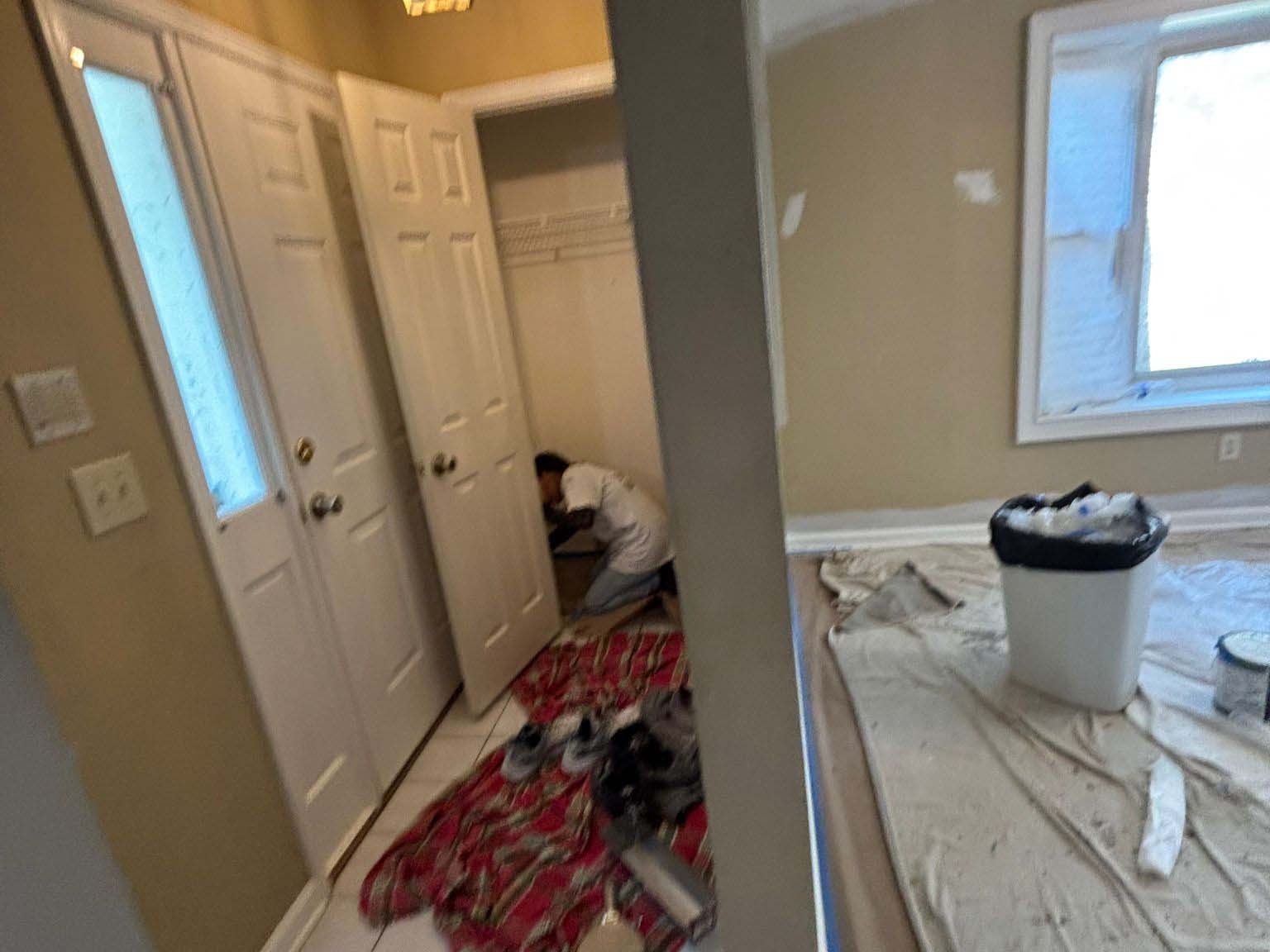 URI Painting & Renovation LLC