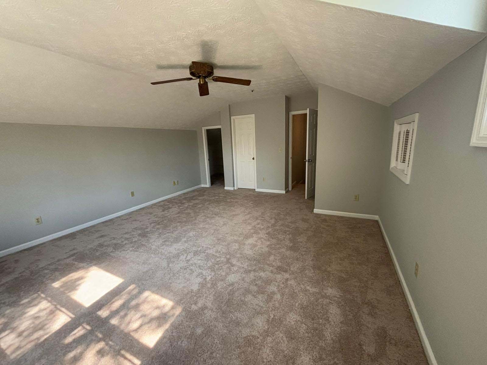 URI Painting & Renovation LLC