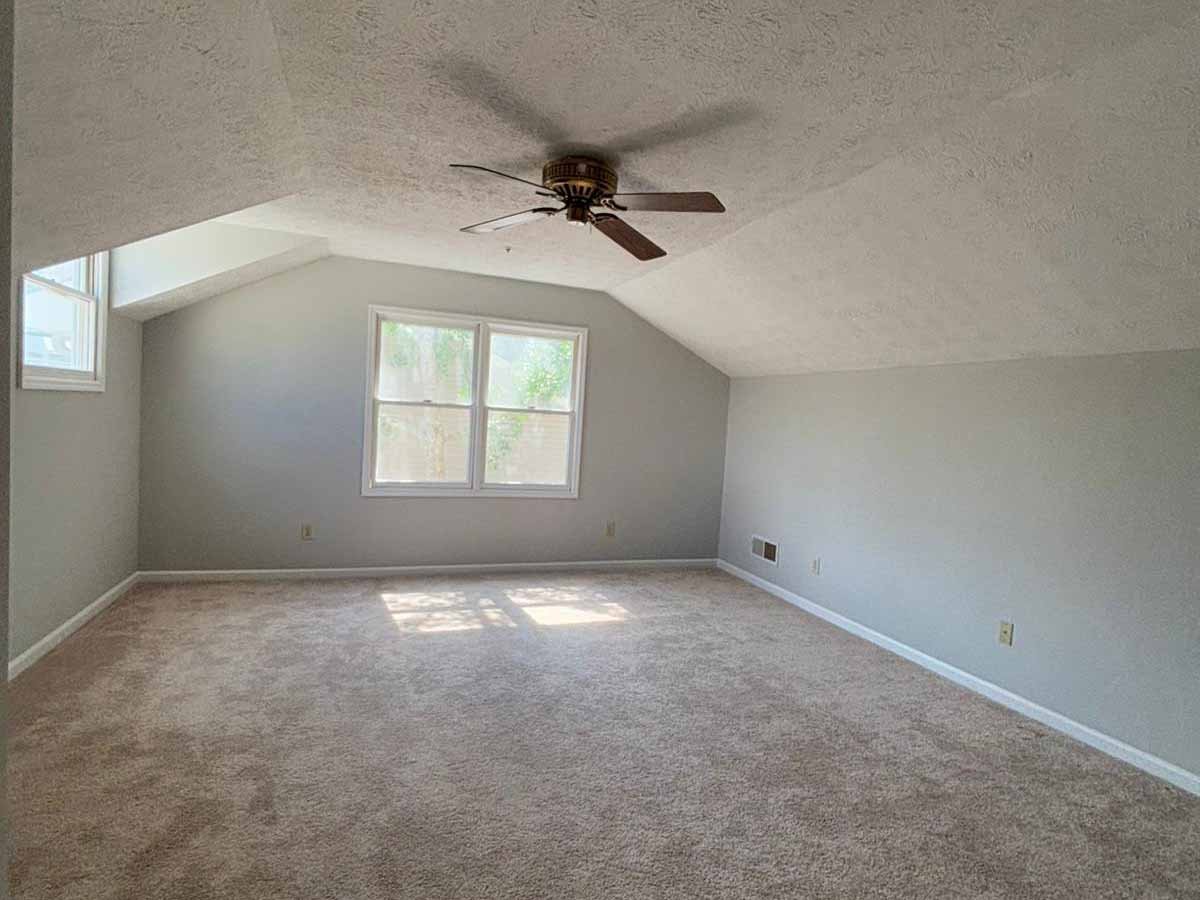 URI Painting & Renovation LLC