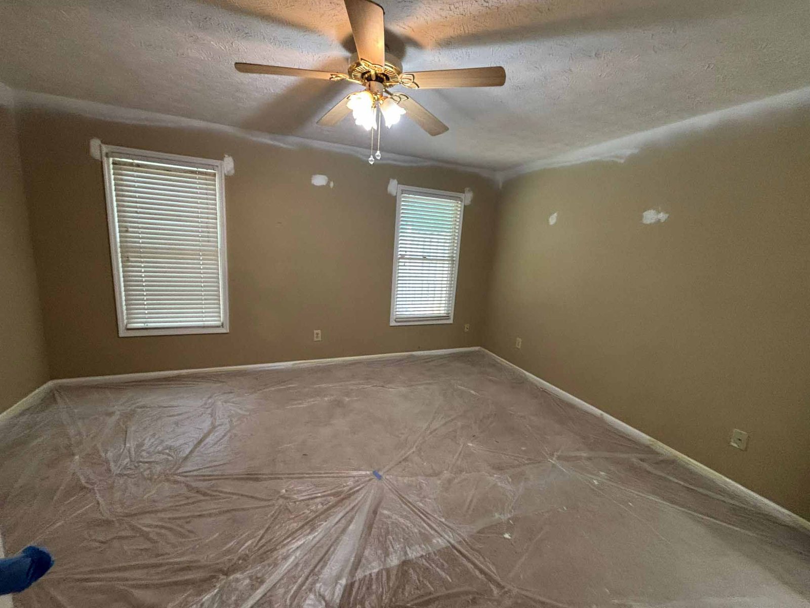 URI Painting & Renovation LLC