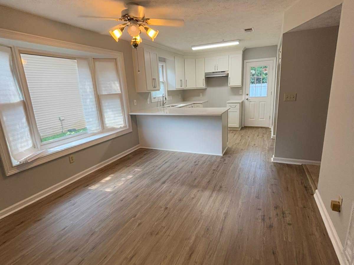 URI Painting & Renovation LLC