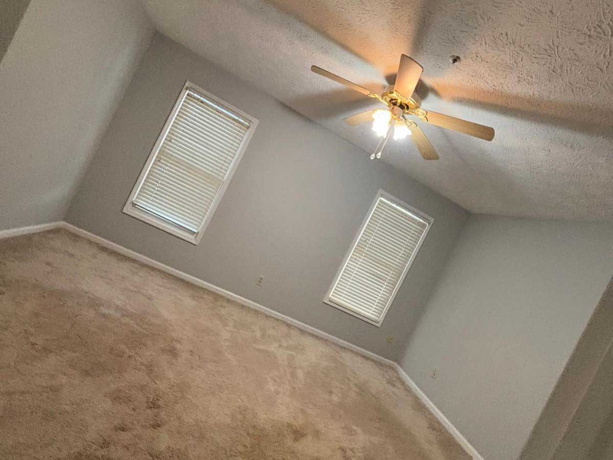 URI Painting & Renovation LLC