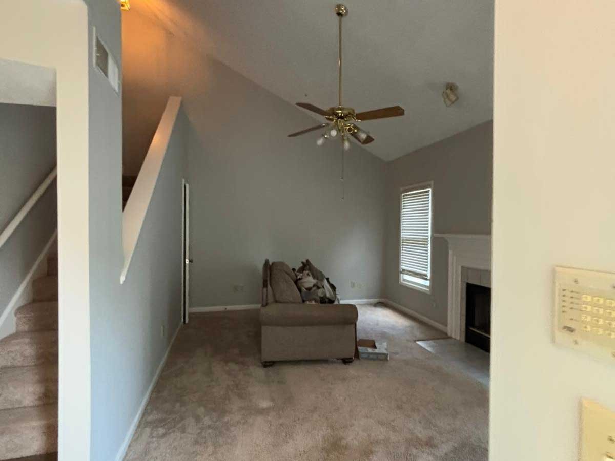 URI Painting & Renovation LLC