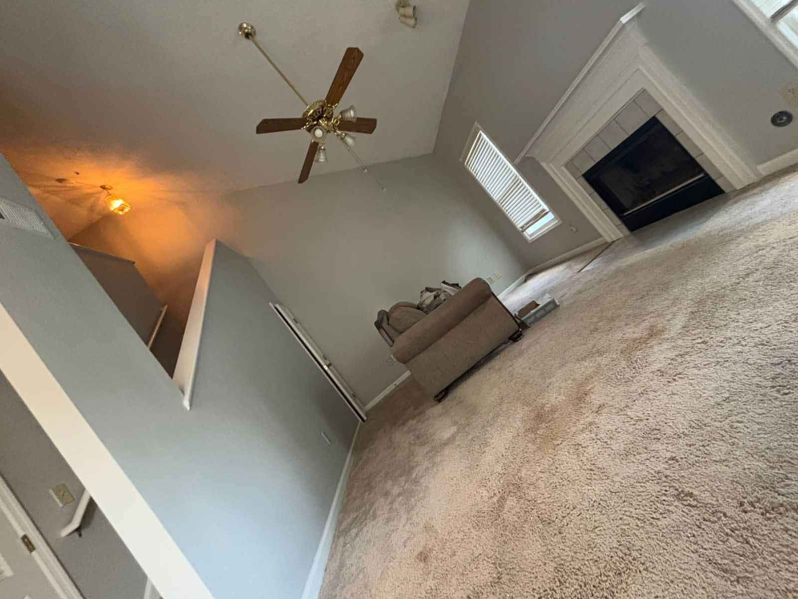 URI Painting & Renovation LLC