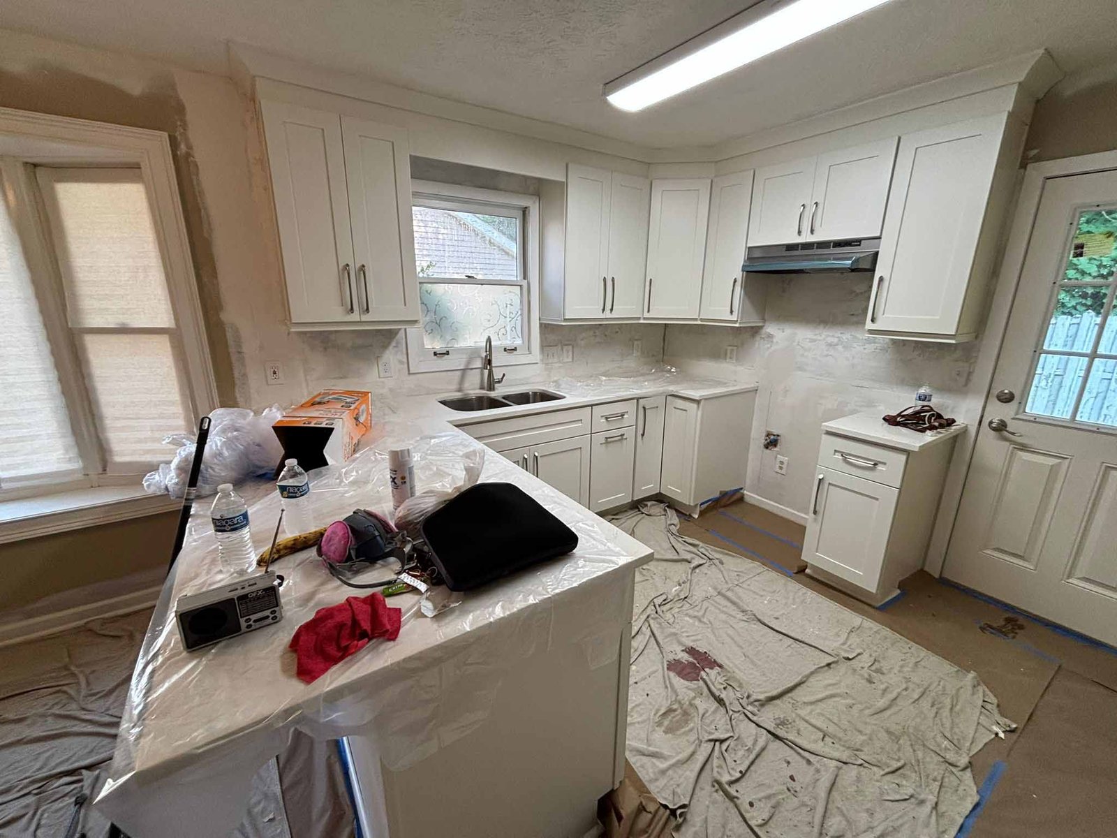 URI Painting & Renovation LLC