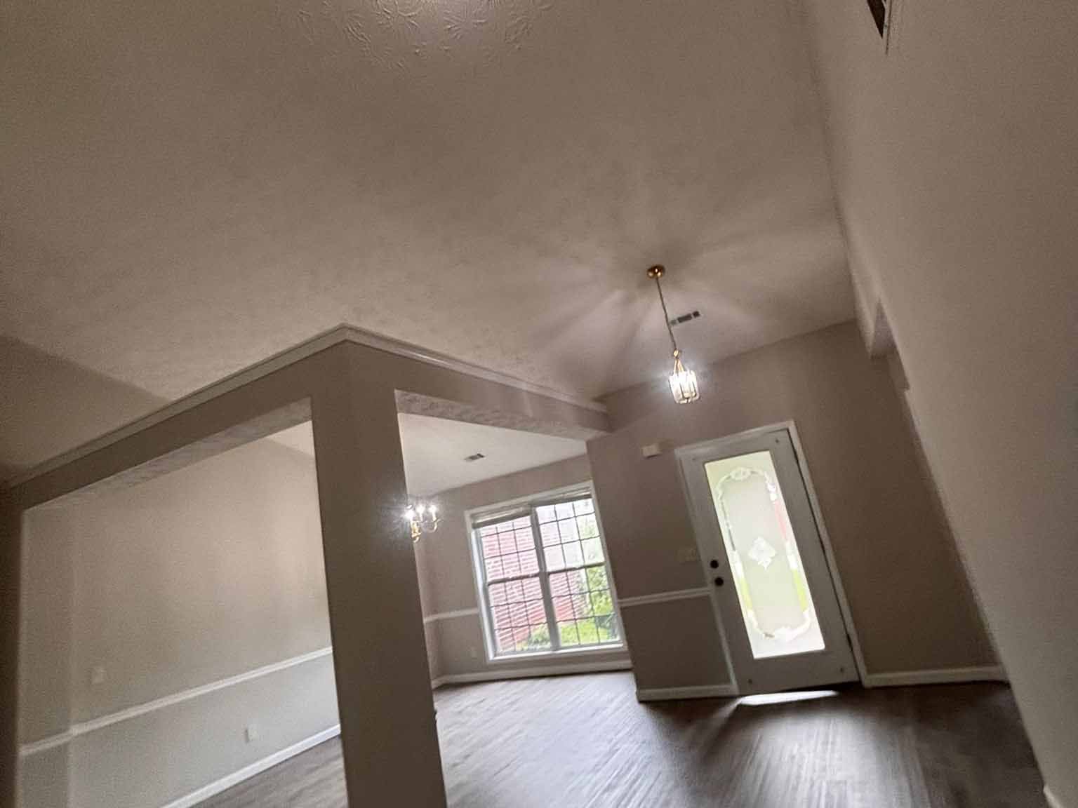 URI Painting & Renovation LLC