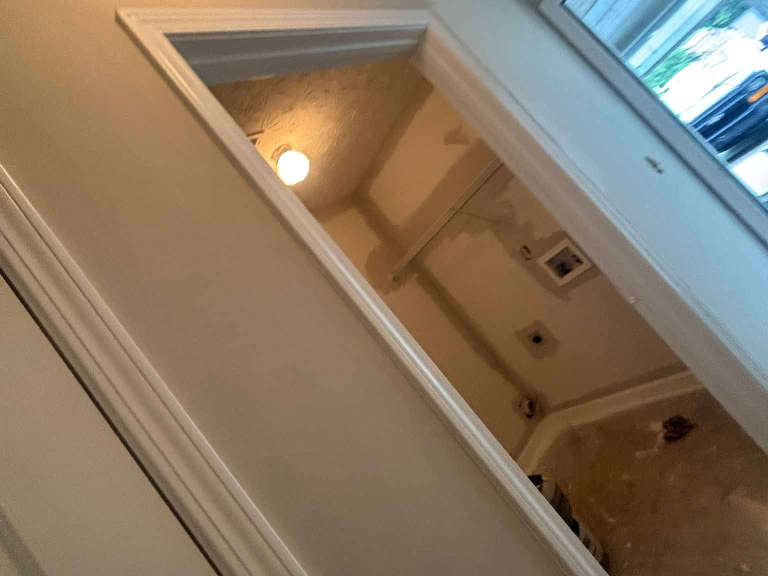 URI Painting & Renovation LLC