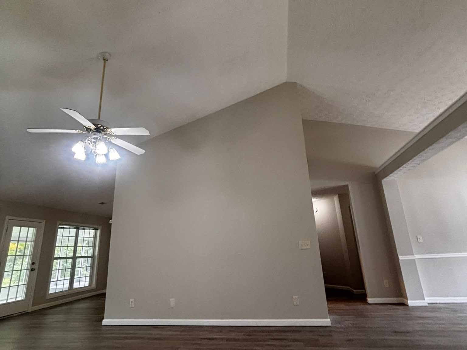 URI Painting & Renovation LLC