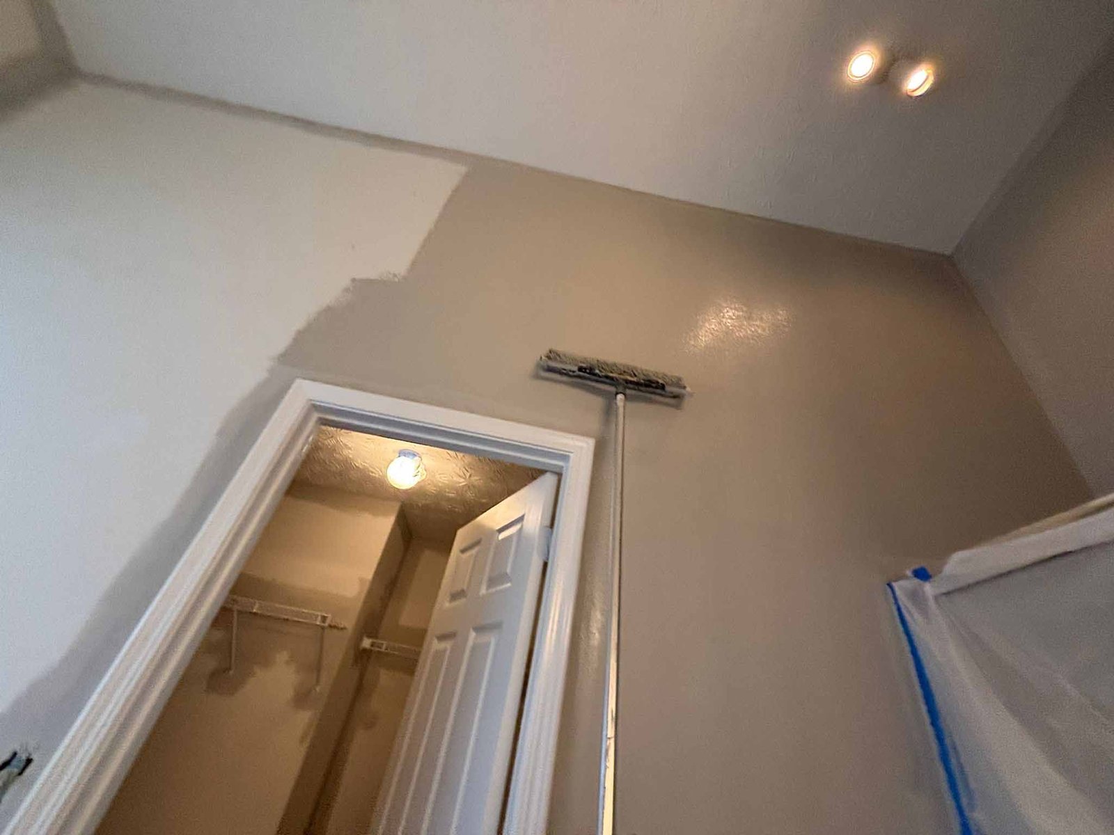 URI Painting & Renovation LLC