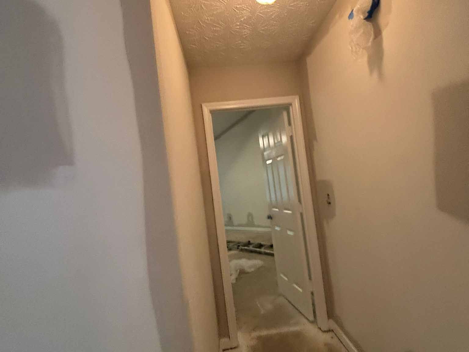 URI Painting & Renovation LLC