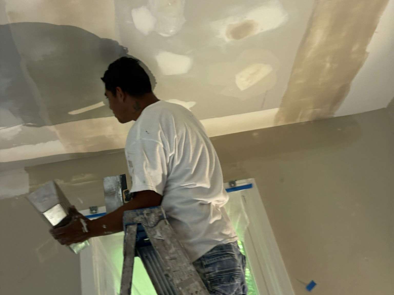 URI Painting & Renovation LLC