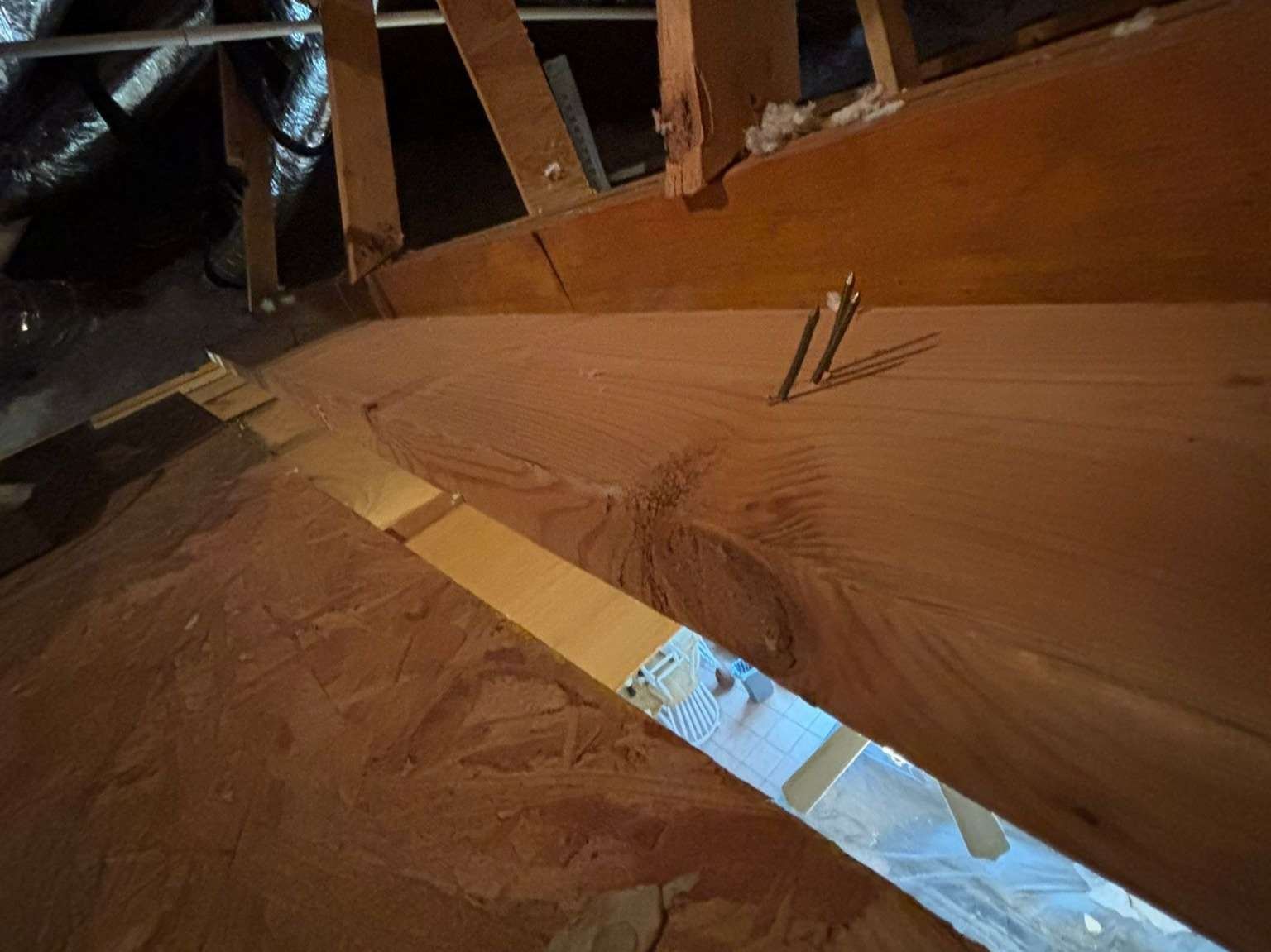 URI Painting & Renovation LLC