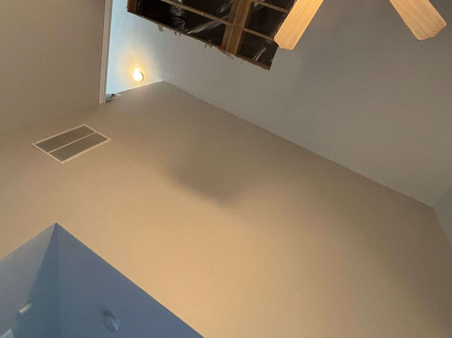 URI Painting & Renovation LLC