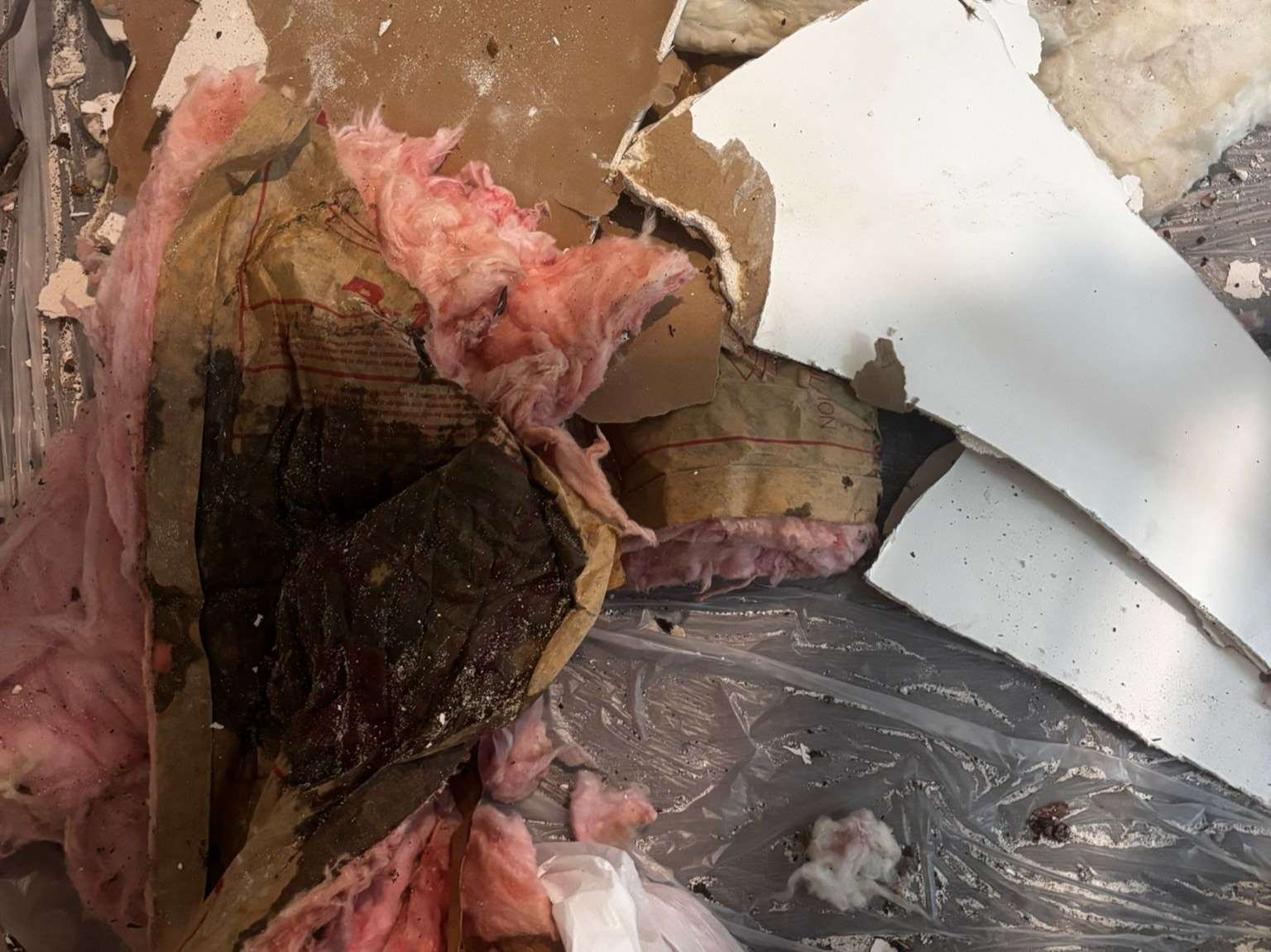 URI Painting & Renovation LLC