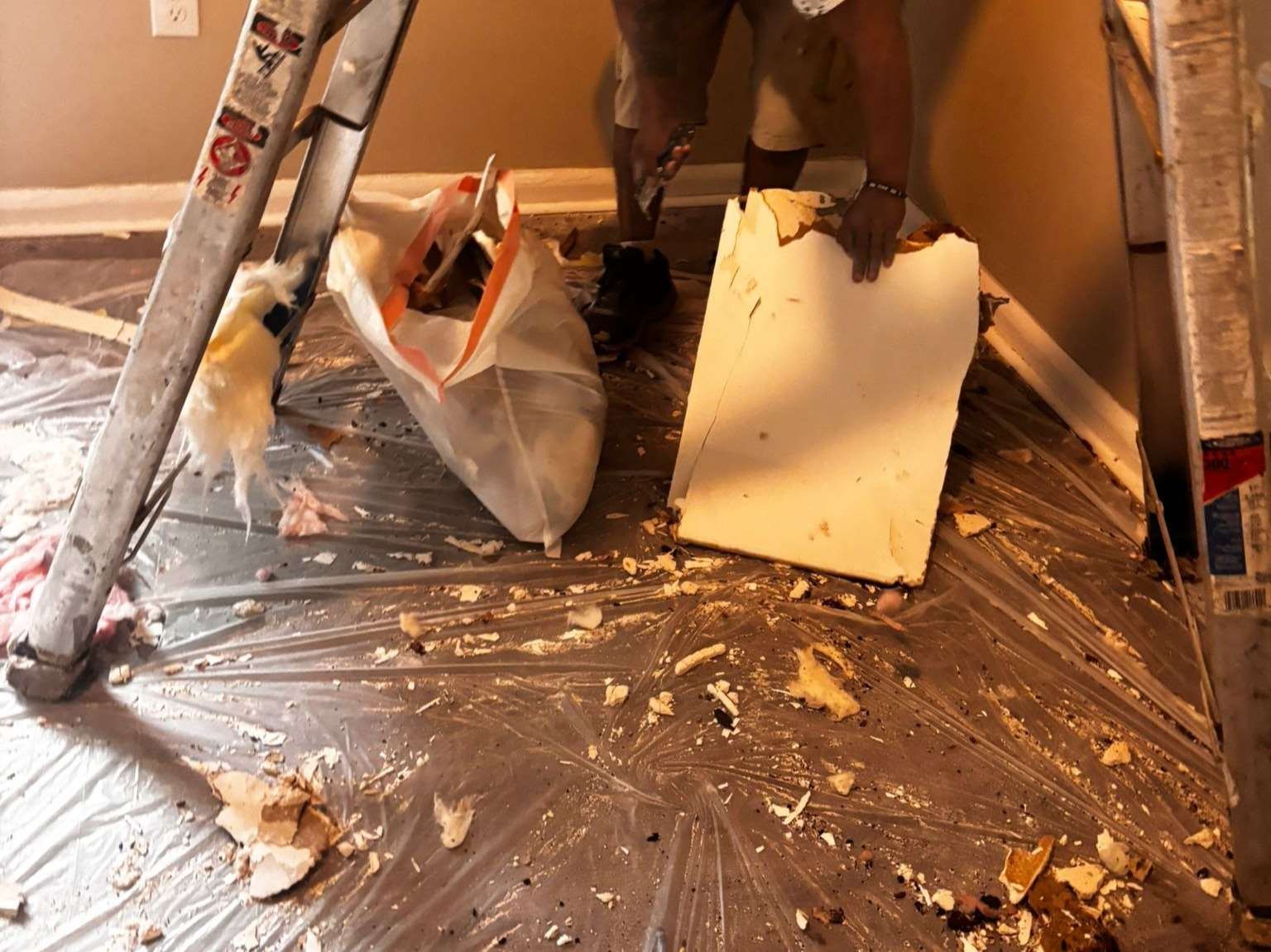 URI Painting & Renovation LLC