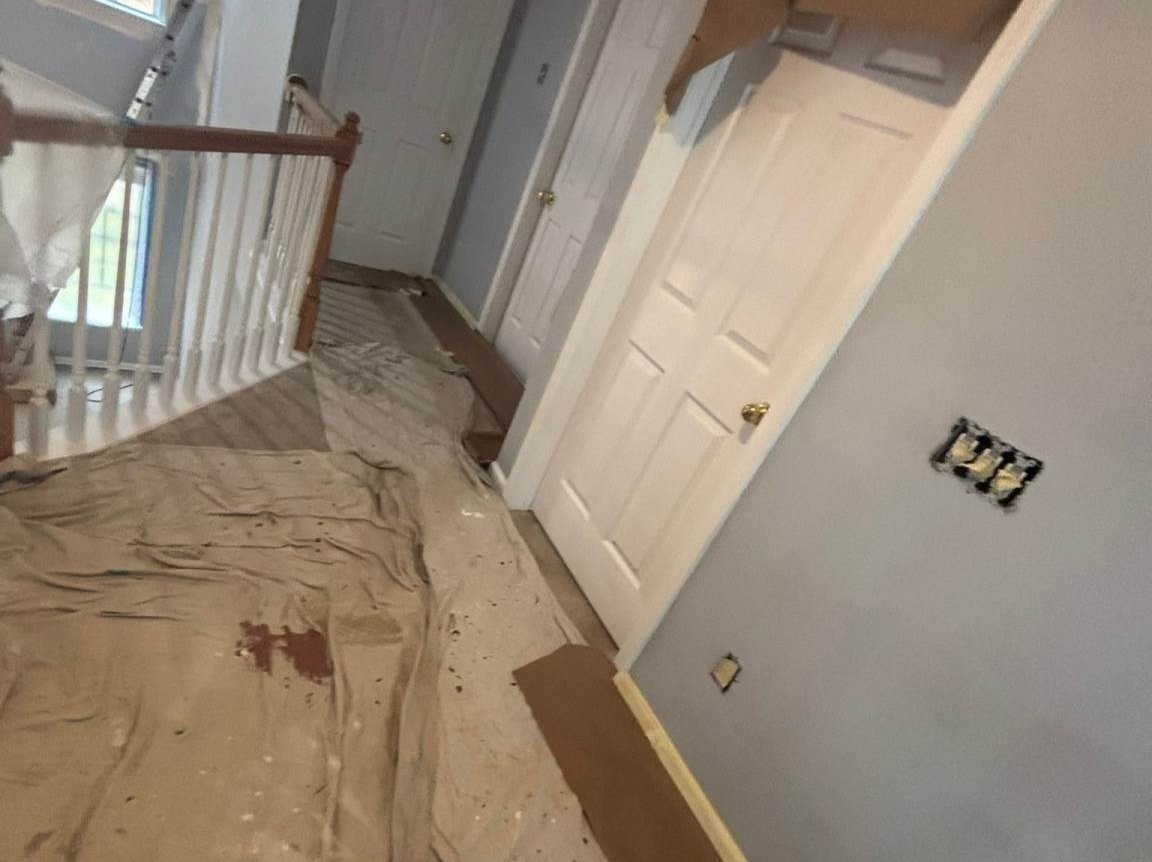 URI Painting & Renovation LLC