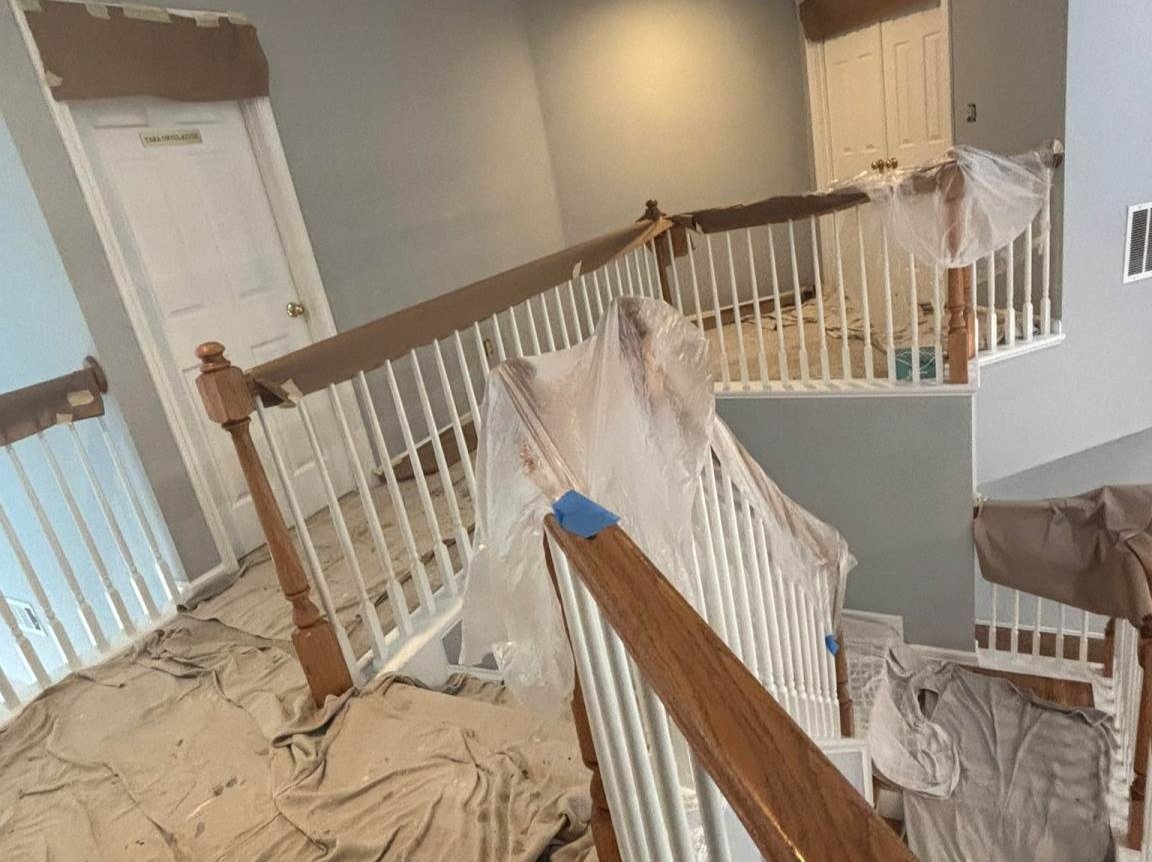 URI Painting & Renovation LLC