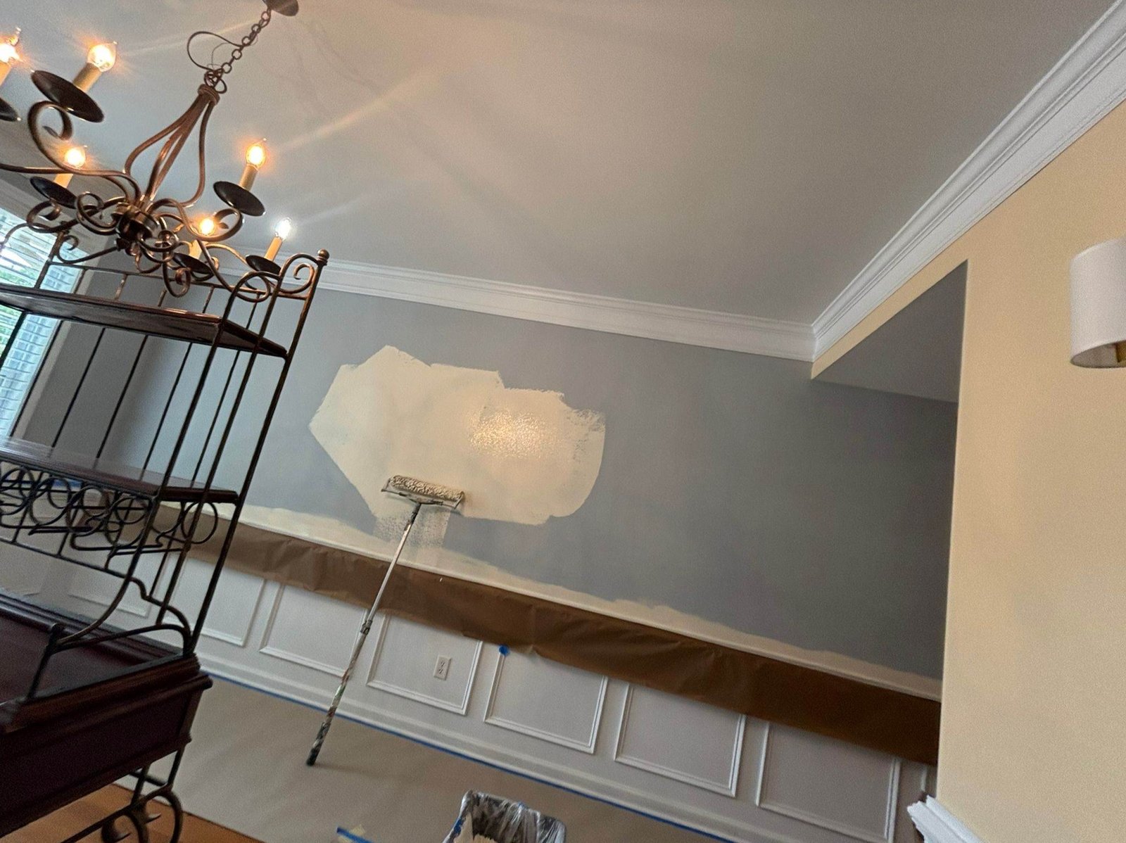 URI Painting & Renovation LLC