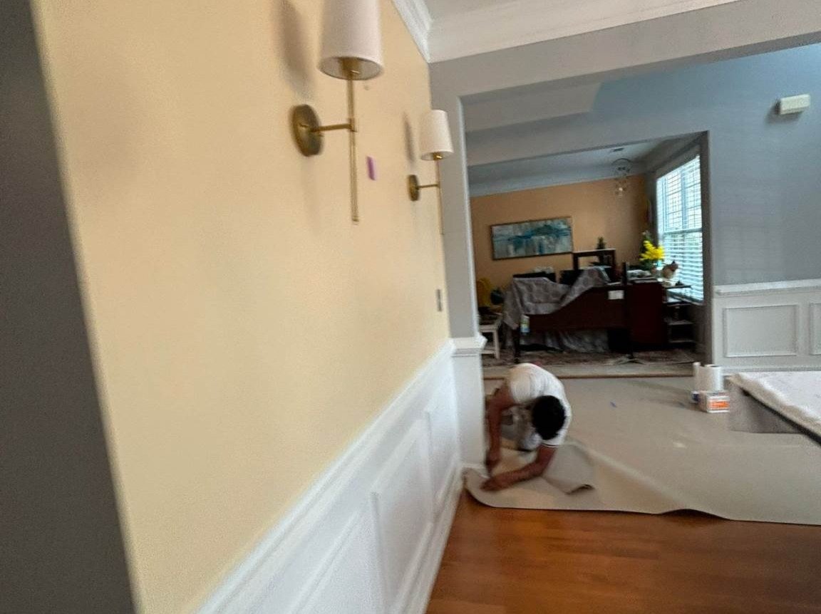 URI Painting & Renovation LLC