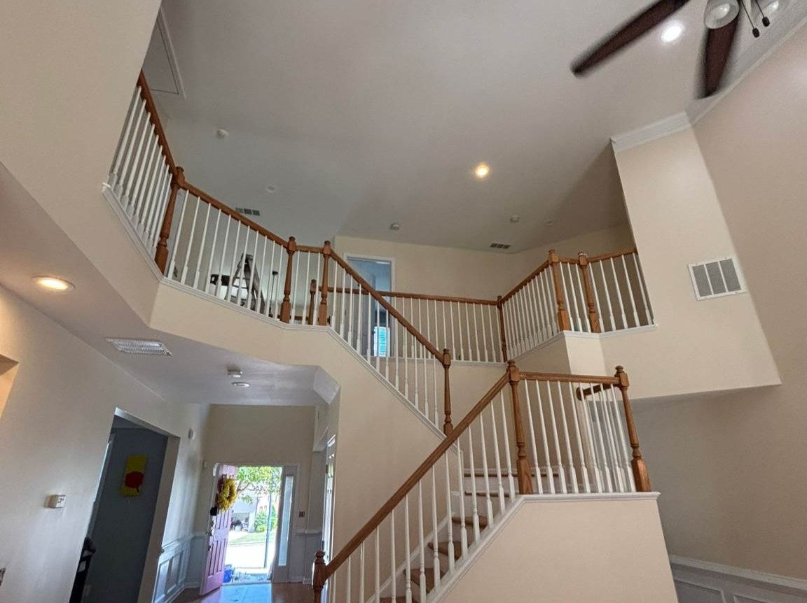 URI Painting & Renovation LLC