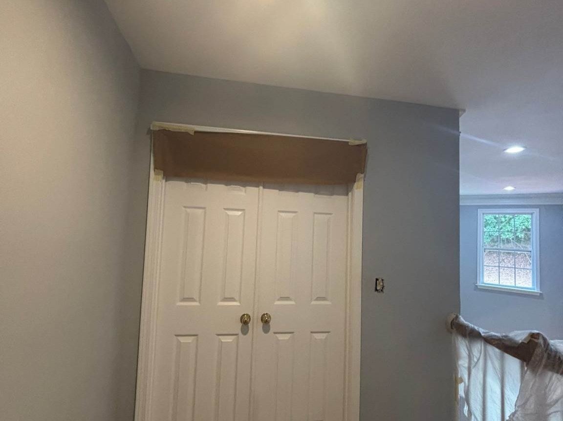 URI Painting & Renovation LLC