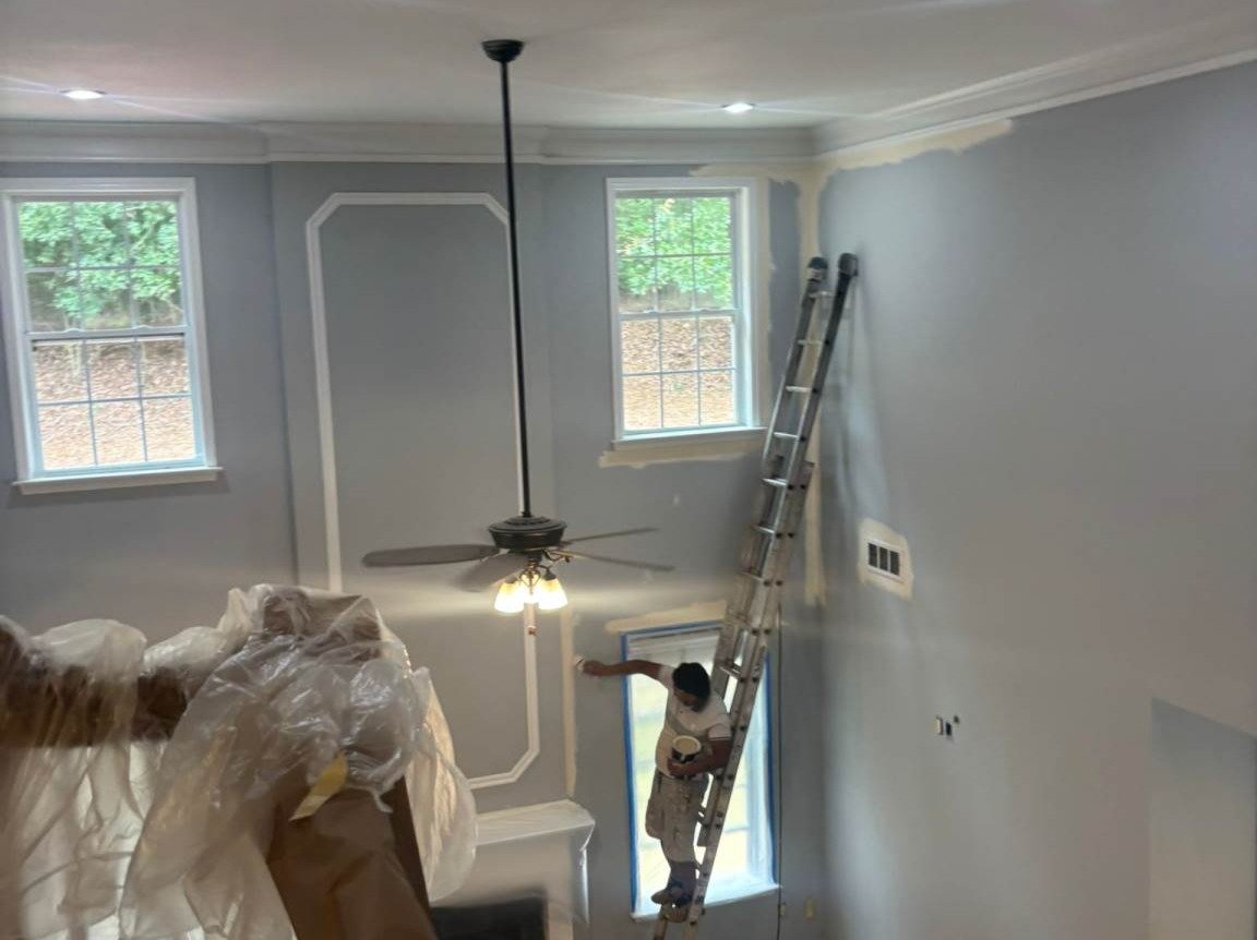URI Painting & Renovation LLC