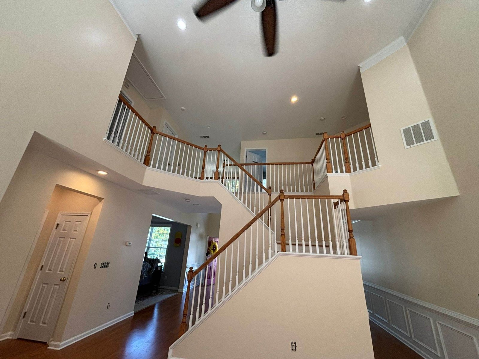 URI Painting & Renovation LLC