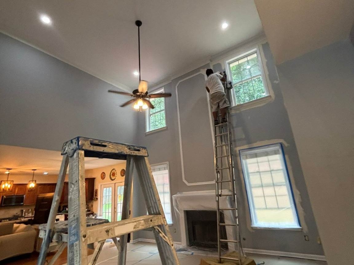URI Painting & Renovation LLC