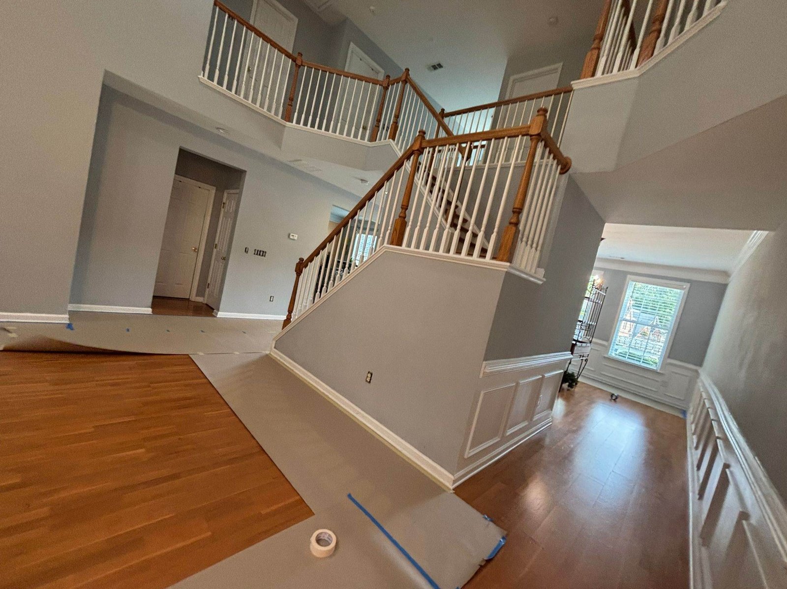 URI Painting & Renovation LLC