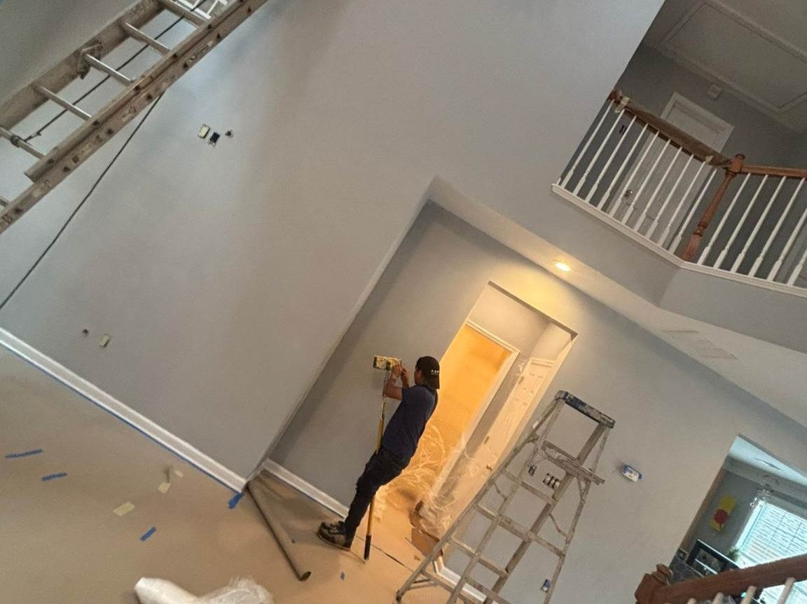 URI Painting & Renovation LLC