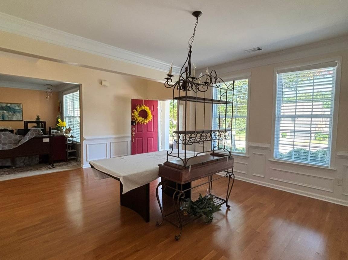 URI Painting & Renovation LLC