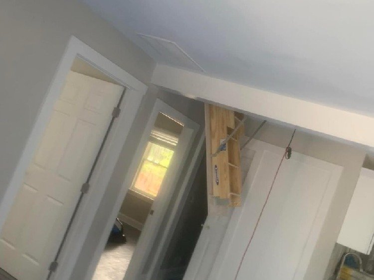 URI Painting & Renovation LLC