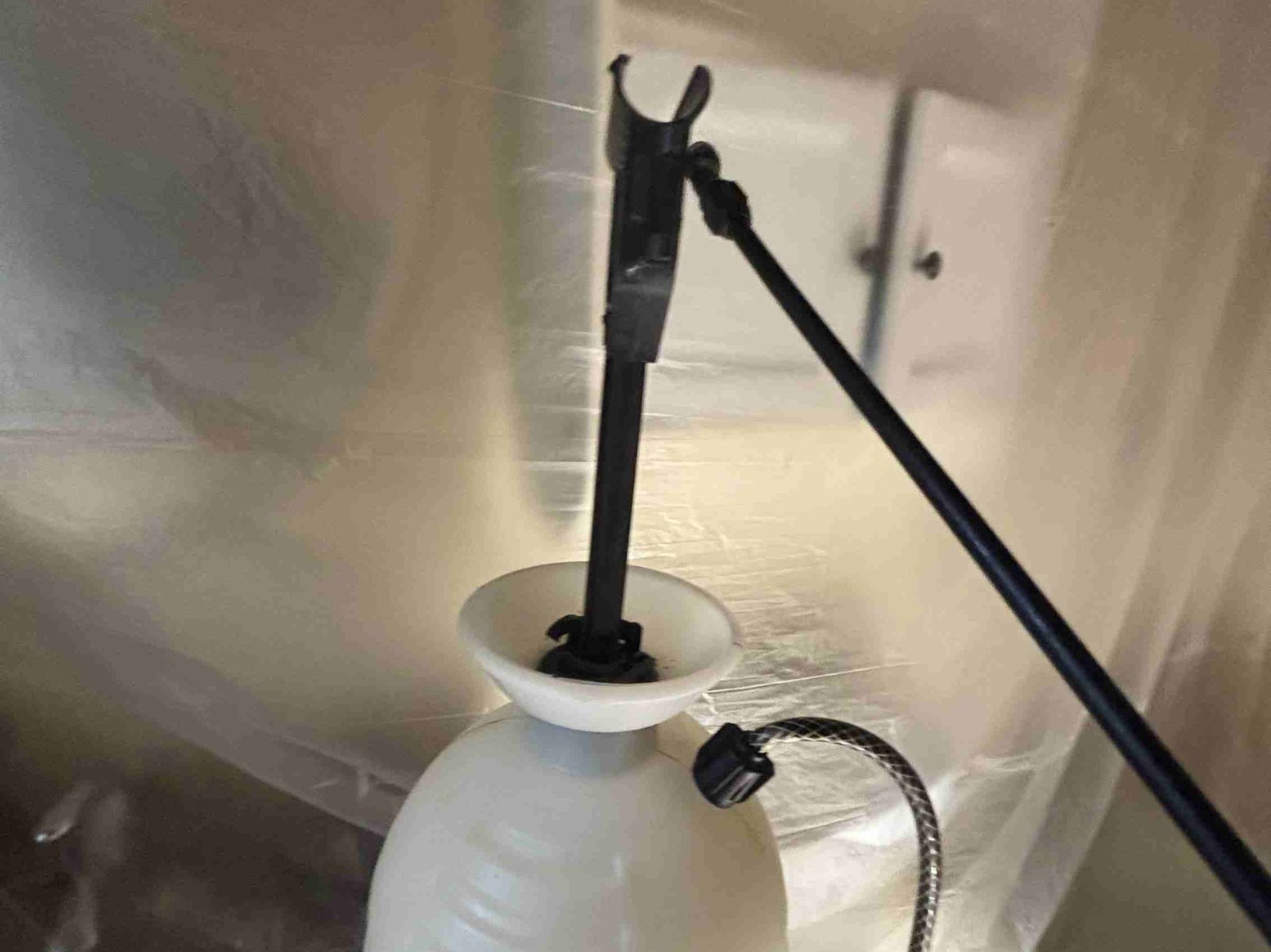 URI Painting & Renovation LLC