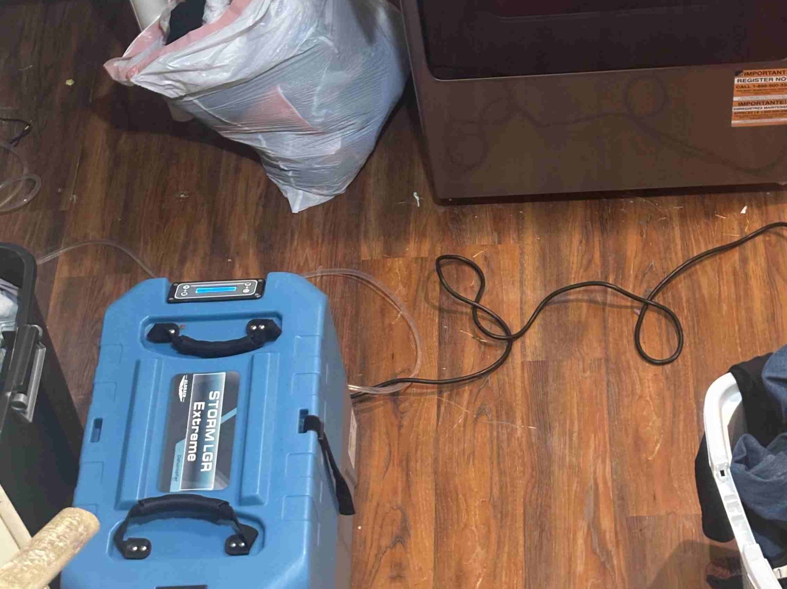 URI Painting & Renovation LLC