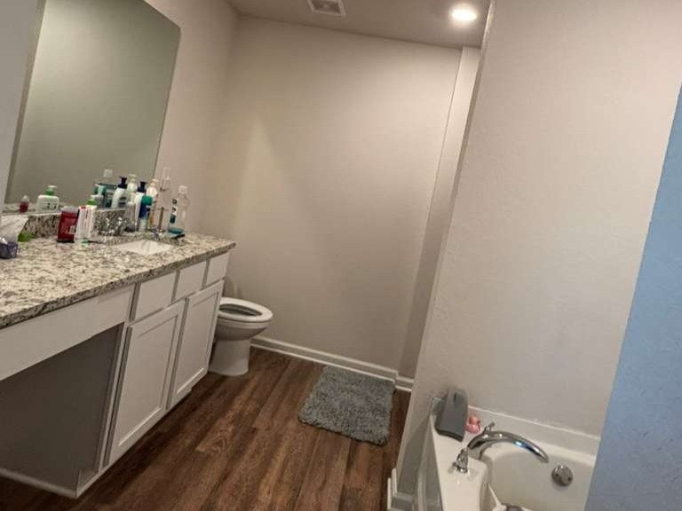 URI Painting & Renovation LLC