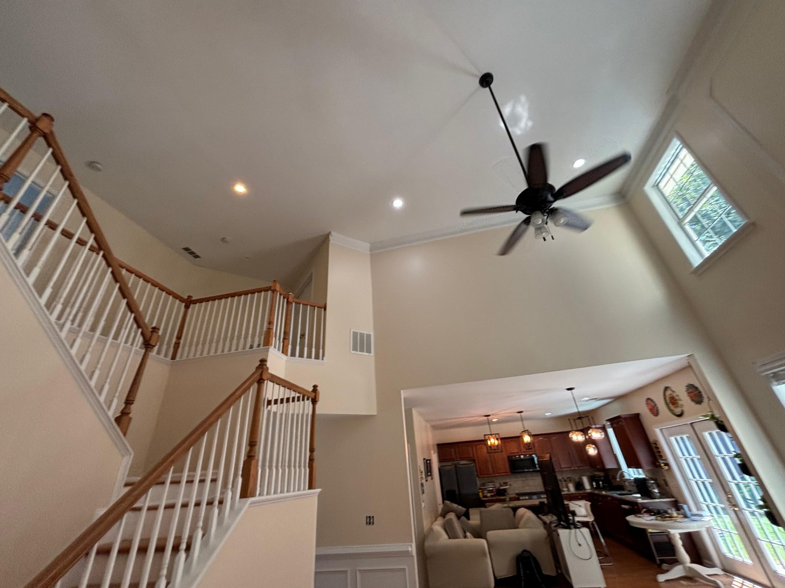 URI Painting & Renovation LLC